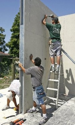 AllWall System
