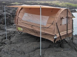 Cabin Cot