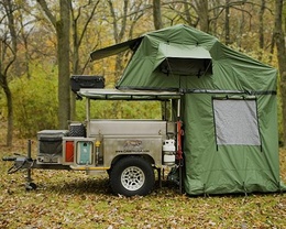 Campa side view