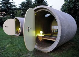 Culvert Room