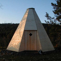 Eskimohut