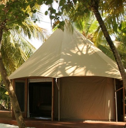 Exclusive Tents