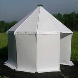 Tek Yurt