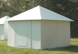 Global Village Shelter