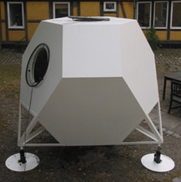 Micro Dwelling