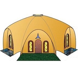 Hexdome