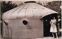 Defense House