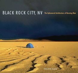 This is black Rock City