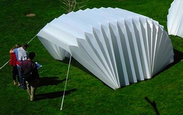 Recover Shelter