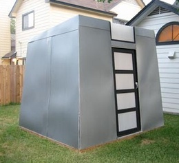 Refugia Exo Housing Unit
