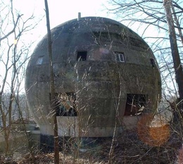 Round House