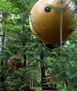 Free Spirit Spheres