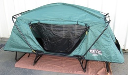 Tent Cot