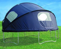 Trampoline Tent