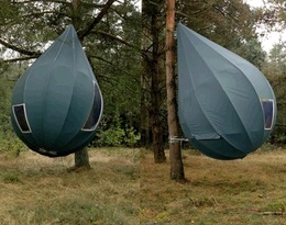 Tree Tents