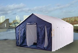 Unifold Disaster Relief