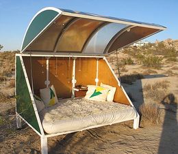 Wagon Station